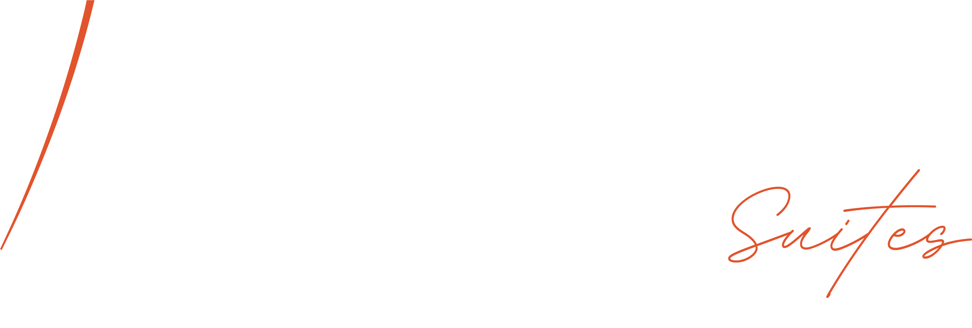 Logo Beta Suítes