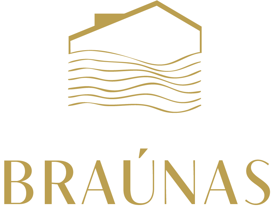 Logo Refúgio Braúnas